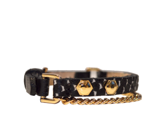 Python Chain Bracelet